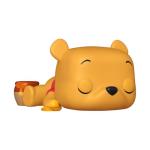 Funko Pop! Disney: Winnie The Pooh - Sleeping Winnie The Pooh - Collectable Vinyl Figure - Gift Idea - Official Merchandise - Toys for Kids & Adults - Disney Fans - Model Figure for Collectors