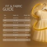 Disney Girls' Cinderella Fantasy Gown Nightgown, CINDERELLA AT THE BALL, 8