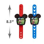 Mickey Mouse Funhouse Toy Watch for Kids
