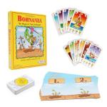 Disney Bohnanza Classic Card Game for Family Fun
