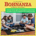 Disney Bohnanza Classic Card Game for Family Fun