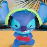 Disney Stitch That’s So Stitch Collector Figure Pack, 6 Exclusive 2-inch Collectible Figurines, Toy for Fans, Boys, Girls, Kids Ages 3 and Up by Just Play