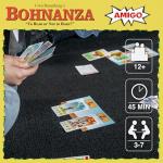Disney Bohnanza Classic Card Game for Family Fun