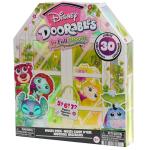 Disney Doorables in Full Bloom Multi Peek Series 15 - Mystery Floral Themed Mini Figures, Assemble and Display, Collectible Disney Surprise Toy, for Collectors, Fans, Tweens & Kids 5 up