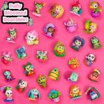 Disney Doorables in Full Bloom Multi Peek Series 15 - Mystery Floral Themed Mini Figures, Assemble and Display, Collectible Disney Surprise Toy, for Collectors, Fans, Tweens & Kids 5 up