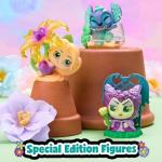 Disney Doorables in Full Bloom Multi Peek Series 15 - Mystery Floral Themed Mini Figures, Assemble and Display, Collectible Disney Surprise Toy, for Collectors, Fans, Tweens & Kids 5 up