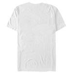 Disney Mickey Mouse Emotions Goofy Smile T-Shirt