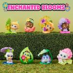 Disney Doorables in Full Bloom Multi Peek Series 15 - Mystery Floral Themed Mini Figures, Assemble and Display, Collectible Disney Surprise Toy, for Collectors, Fans, Tweens & Kids 5 up