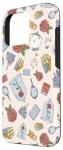 Disney Beauty and The Beast Enchanted Castle Print Case for iPhone 16 Pro