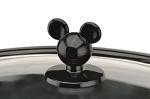 Mickey Mouse 5-Quart Oval Slow Cooker Set