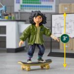 Disney and Pixar's Hoppers Collectible Figure Set - Character Figures for Kids and Movie Fans, Inspired by The Hoppers Movie, Kids Toys for Ages 3 Up by Just Play