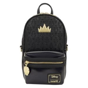 Loungefly Disney Snow White Evil Queen Sling Crossbody Bag