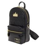 Loungefly Disney Snow White Evil Queen Sling Crossbody Bag