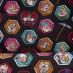 Loungefly Disney Snow White Evil Queen Sling Crossbody Bag