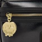 Loungefly Disney Snow White Evil Queen Sling Crossbody Bag
