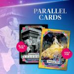 2025 Topps Disneyland 70th Anniversary - Factory Sealed - Value Box