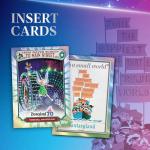 2025 Topps Disneyland 70th Anniversary - Factory Sealed - Value Box