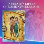 2025 Topps Disneyland 70th Anniversary - Factory Sealed - Value Box