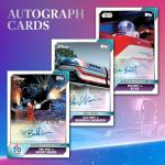 2025 Topps Disneyland 70th Anniversary - Factory Sealed - Value Box