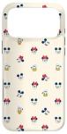 Disney Mickey and Friends Donald and Minnie Print Case for iPhone 17 Pro Max