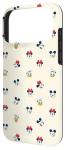 Disney Mickey and Friends Donald and Minnie Print Case for iPhone 17 Pro Max