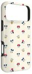 Disney Mickey and Friends Donald and Minnie Print Case for iPhone 17 Pro Max