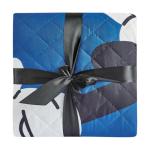 Disney Mickey Mouse Bedspread Twin Set for Kids - Bundle with Mickey Mouse Quilted Bedspread for Twin Bed Plus Stickers, More | Mickey Mouse Twin Bedding Set for Boys