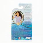 Disney The Little Mermaid Ariel Seashell Necklace with Light-Up Feature and Ariel's Singing Voice! Toy Necklace for Girls Role Play and Dress-Up Time!