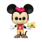 Funko POP! Disney: Mickey Mouse Club - Mickey - Collectable Vinyl Figure - Gift Idea - Official Merchandise - for Kids & Adults - Movies Fans - Model Figure for Collectors and Display