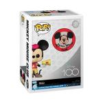 Funko POP! Disney: Mickey Mouse Club - Mickey - Collectable Vinyl Figure - Gift Idea - Official Merchandise - for Kids & Adults - Movies Fans - Model Figure for Collectors and Display