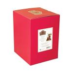 Enesco Disney Traditions by Jim Shore Pluto and Mickey Mouse Birthday Cake Figurine, 6.2 Inch, Multicolor