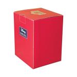 Enesco Disney Traditions by Jim Shore Pluto and Mickey Mouse Birthday Cake Figurine, 6.2 Inch, Multicolor