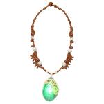 Moana Light-Up Magical Seashell Necklace