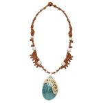 Moana Light-Up Magical Seashell Necklace