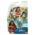 Moana Light-Up Magical Seashell Necklace