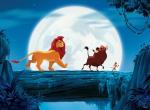 Ceaco - Disney - The Lion King - Glow in The Dark - 100 Piece Jigsaw Puzzle