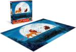 Ceaco - Disney - The Lion King - Glow in The Dark - 100 Piece Jigsaw Puzzle
