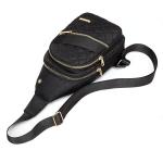 Disney-Inspired Crossbody Sling Bag for Adventures