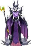 McFarlane Toys - Disney Mirrorverse 7in WV3 - Maleficent