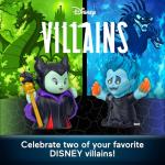 Little People Collector Disney Villains Maleficent & Hades Special Edition Set for Movie Fans, 2 Figures in a Display Package
