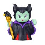 Little People Collector Disney Villains Maleficent & Hades Special Edition Set for Movie Fans, 2 Figures in a Display Package