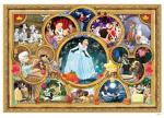 Ceaco - Disney Classics - Disney Classics - 2000 Piece Jigsaw Puzzle , 5"