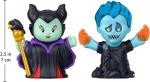 Little People Collector Disney Villains Maleficent & Hades Special Edition Set for Movie Fans, 2 Figures in a Display Package
