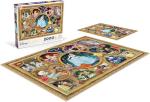 Ceaco - Disney Classics - Disney Classics - 2000 Piece Jigsaw Puzzle , 5"