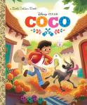 Disney/Pixar Coco Little Golden Book