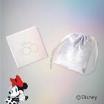 Disney Minnie Mouse Charm Bracelet 6.5" + 1" - Official License Flash Plated 100th Anniversary Limited Edition Bracelet