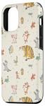 Disney Princess Animal Best Friends iPhone Case