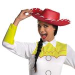 Disguise Womens Disney Pixar Toy Story & Beyond Jessie Classic Adult-Sized Costume