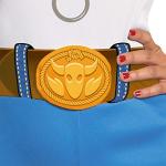 Disguise Womens Disney Pixar Toy Story & Beyond Jessie Classic Adult-Sized Costume