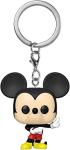 Disney Mickey Mouse Funko Pop Keychain Collectible